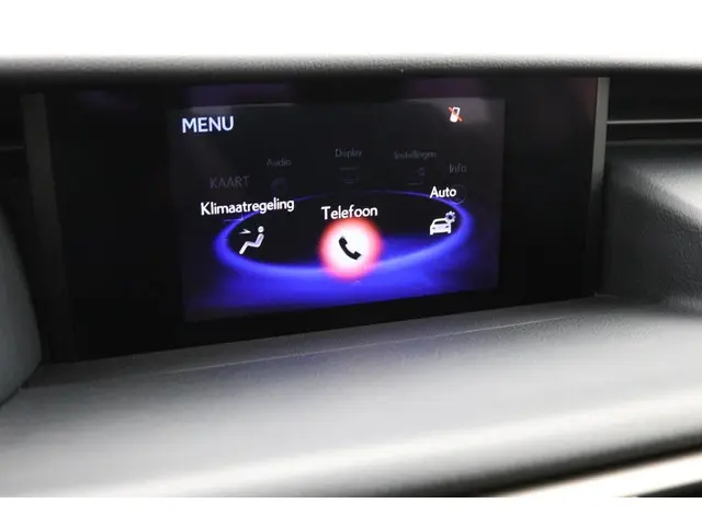 Lexus IS 300h Hybrid Business Line 2017 Hybride Benzine 44
