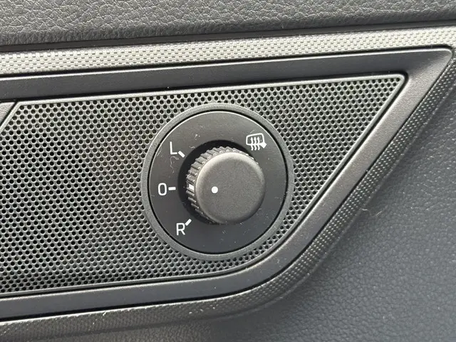 Škoda Fabia Combi 1.0 Active 2019 Benzine 26