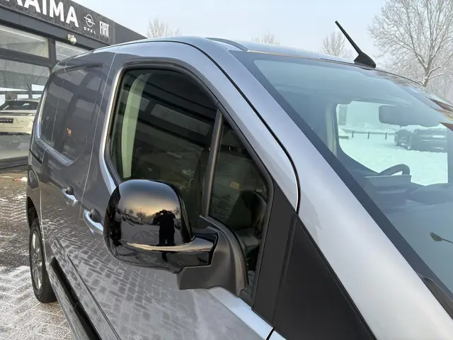 Opel Combo 1.5 BlueHDi 130 Pk Automaat 2024 Diesel 33