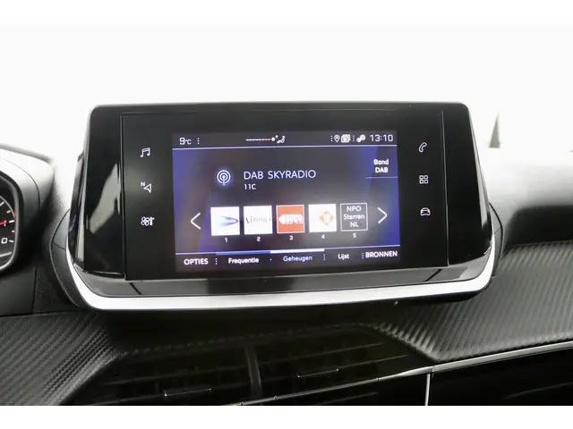 Peugeot 2008 1.2 PureTech Active blauw 2021 Benzine 24