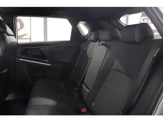 Toyota bZ4X Dynamic 71 kWh, 2025 Elektrisch 13