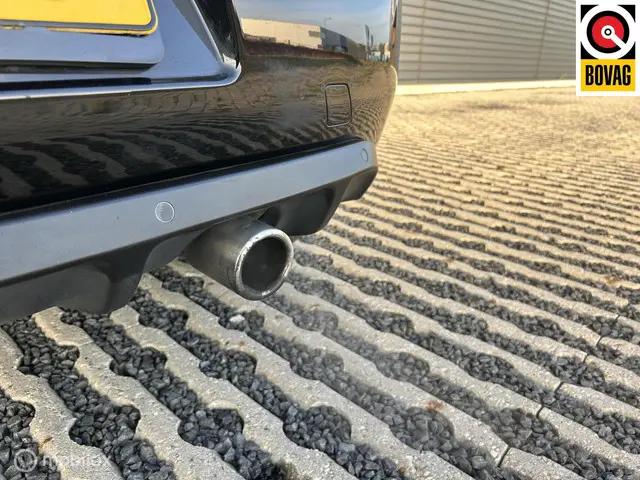 DS DS 3 1.2 PureTech Business 2017 Benzine 12