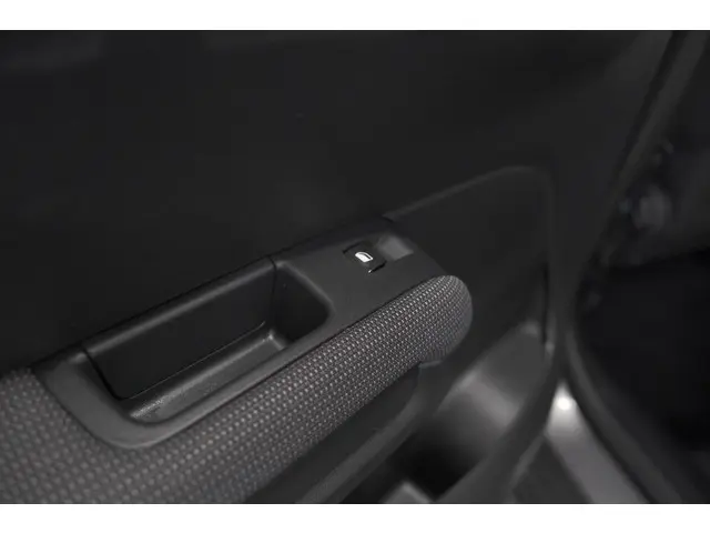 Citroën C3 Aircross PureTech 110 Feel 2022 Benzine 25