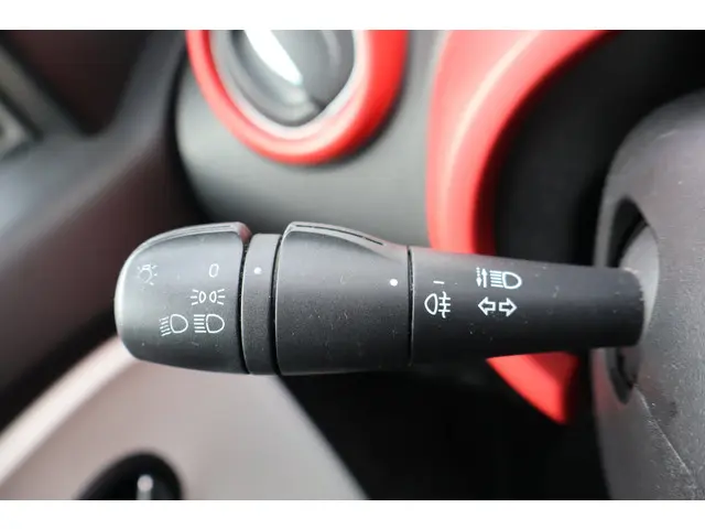 Renault Twingo 1.0 SCe Collection|Airco| 2015 Benzine 7