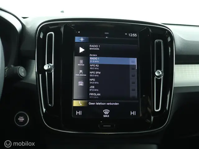 Volvo XC40 1.5 T2 Momentum automaat 2021 Benzine 59