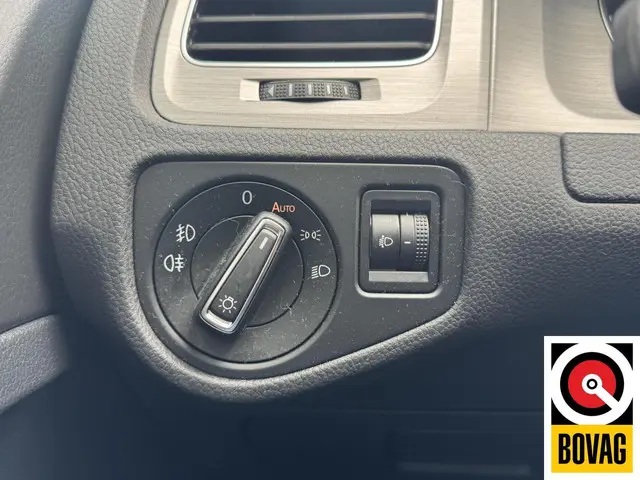 Volkswagen Golf 1.0 TSI Connected Series 2015 Benzine 15