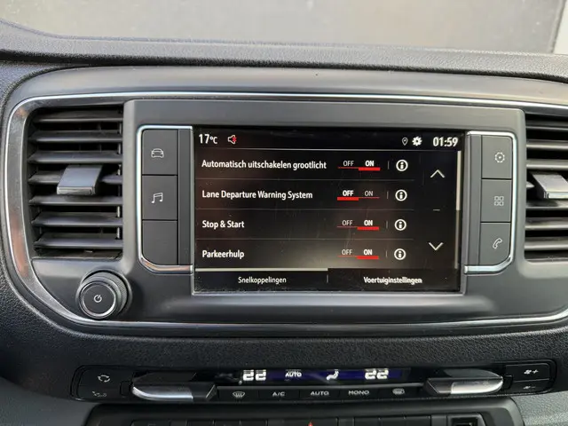 Opel Vivaro 2.0 CDTI 177PK EURO 6 L3H1 2021 Diesel 36