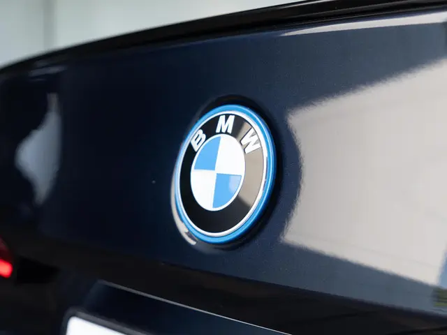 BMW i5 Sedan eDrive40 2023 Elektrisch 20