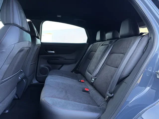 Nissan ARIYA e-4ORCE Nismo 91 kWh 2025 Elektrisch 12