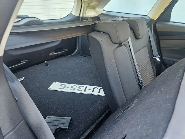 Ford Focus Wagon 1.0 Titanium 2016 Benzine 26