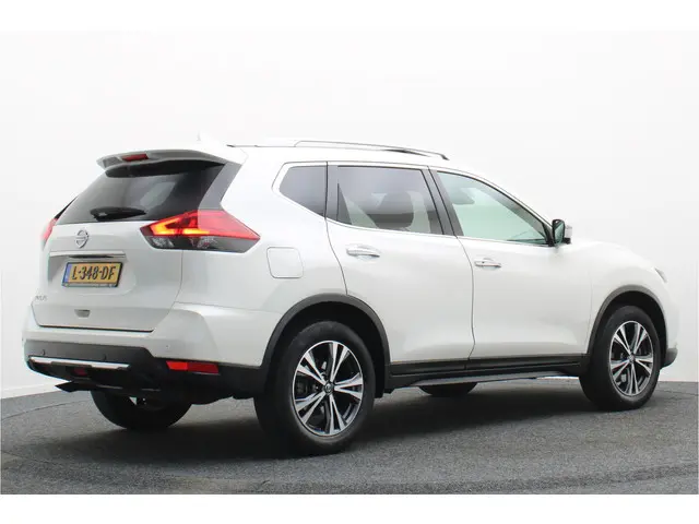 Nissan X-Trail 1.6 DIG-T N-Connecta 7p. 2018 Benzine 23