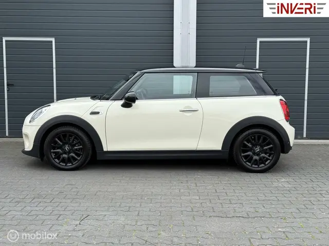 MINI Cooper 2