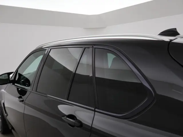 BMW X5 M 4.4 V8 576 PK 2017 Benzine 18