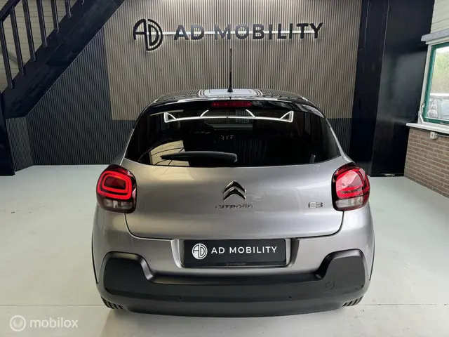 Citroën C3 1.2 PureTech C-Series 2022 Benzine 7