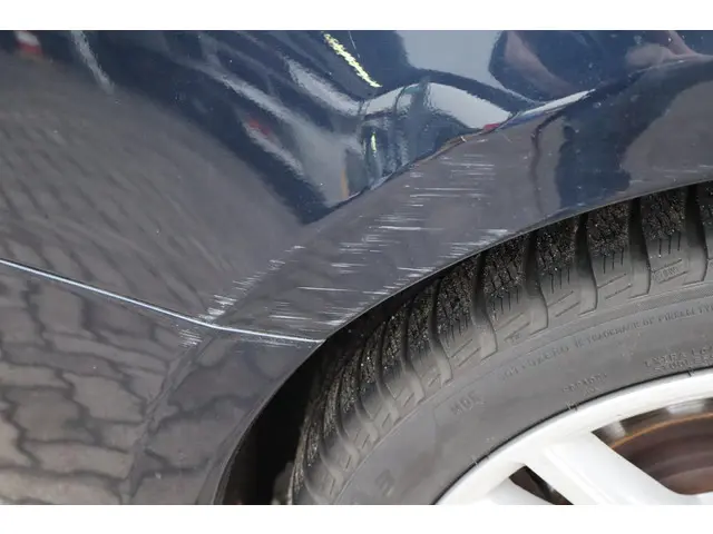 Tesla Model S 85 Base 2014 Elektrisch 17