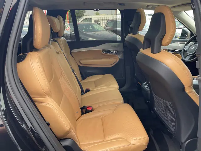 Volvo XC90 2.0 D5 AWD Inscription 2016 Diesel 18