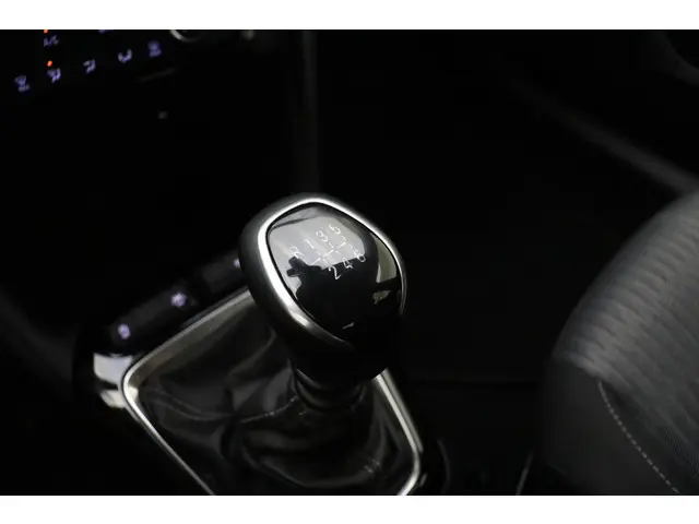 Opel Corsa 1.2 Turbo Edition 2020 Benzine 22