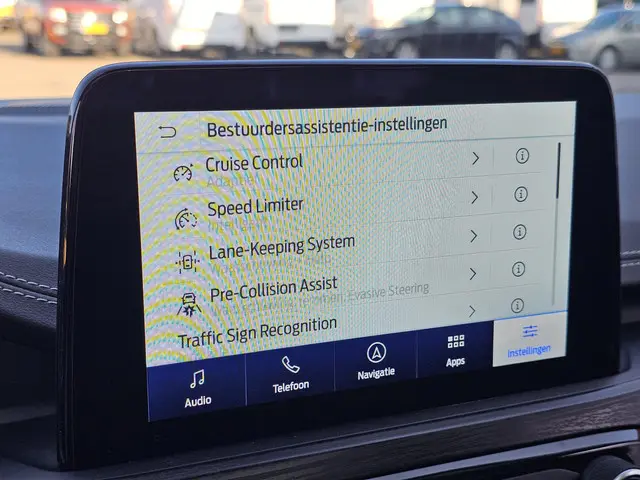 Ford Kuga Vignale 2021 Hybride Benzine 26