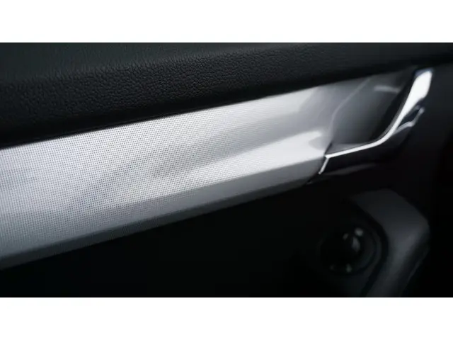 Škoda Octavia 1.2 TSI 105pk Ambition 2014 Benzine 25