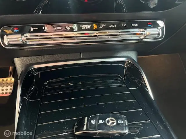 Mercedes-Benz CLA AMG 45 S 4MATIC+ 2022 Benzine 43