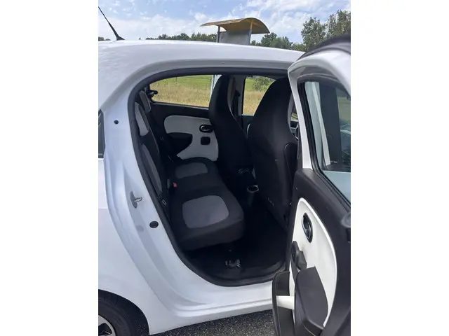 Renault Twingo 1.0 SCe Collection 2019 Benzine 12