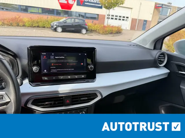 SEAT Ibiza 1.0 EcoTSI Style 2022 Benzine 20