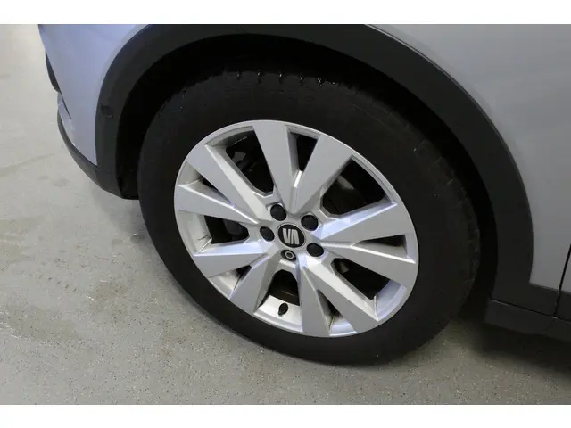 SEAT Arona 1.6 TDI Style Business Intense 2019 Diesel 4