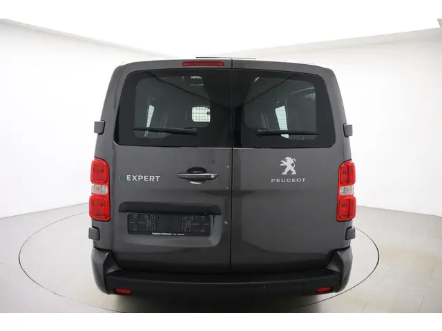 Peugeot e-Expert EV L3 75 kWh 2023 Elektrisch 9