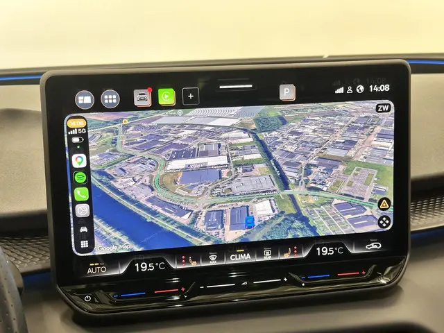 CUPRA Terramar 1.5 TSI e-Hybrid Business 2025 Benzine 24