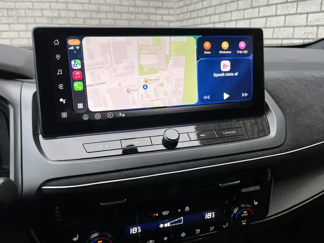 Nissan QASHQAI 1.3 MHEV Xtronic N-Design 2025 Benzine 31