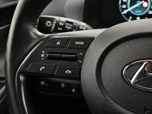 Hyundai Bayon 1.0 T-GDI Comfort 2022 Benzine 19
