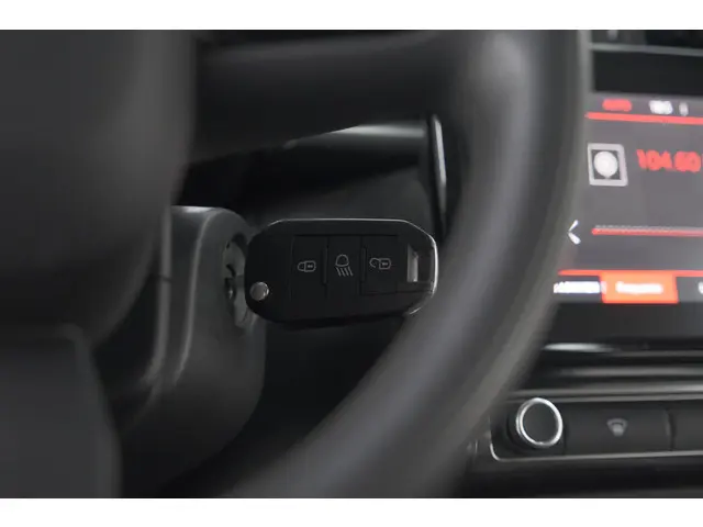Citroën C3 PureTech 82 S&S Feel Edition 2021 Benzine 15