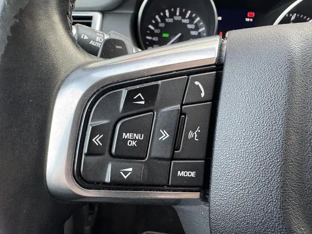 Land Rover Discovery Sport 2.0 Si4 4WD SE 2016 Benzine 12