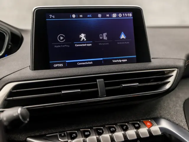 Peugeot 3008 1.2 PureTech GT Line 2018 Benzine 28