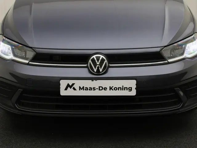 Volkswagen Polo 1.0TSI/95PK Life 2023 Benzine 25