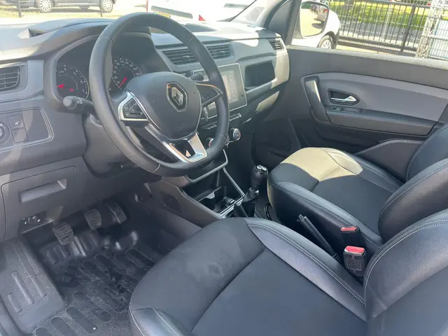 Renault Express 1.5 dCi 75 Comfort + 2023 Diesel 20