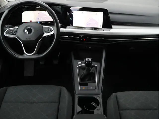 Volkswagen Golf Variant 3