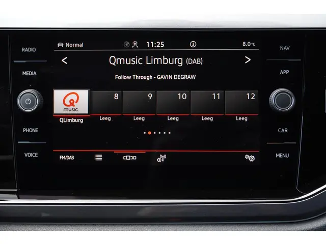 Volkswagen Polo 2.0 TSI GTI 2024 Benzine 19