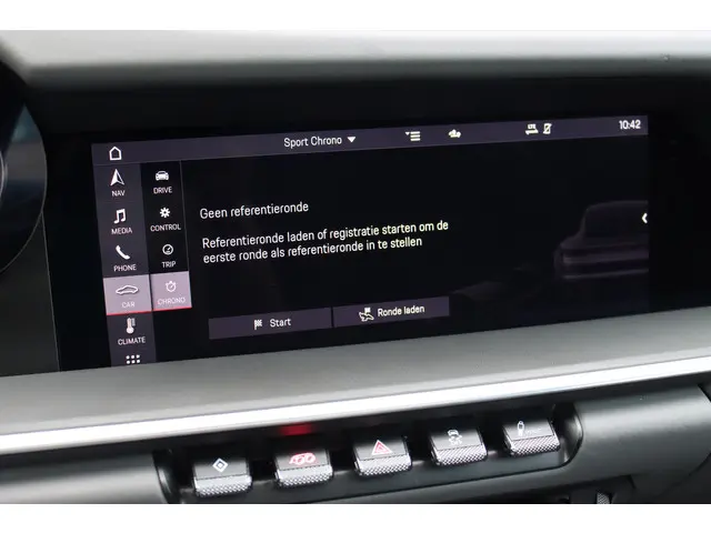 Porsche 911 992 3.0 Carrera 4S | 2019 Benzine 38