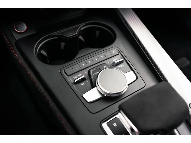 Audi RS5 2.9 TFSI RS 5 quattro 2019 Benzine 43