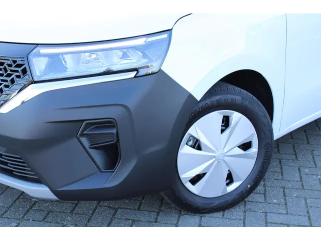 Nissan Townstar N-Connecta L1 44 kWh 2025 Elektrisch 2