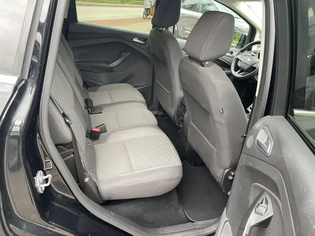 Ford C-MAX 1.0 Ecoboost Titanium 125pk 2015 Benzine 31