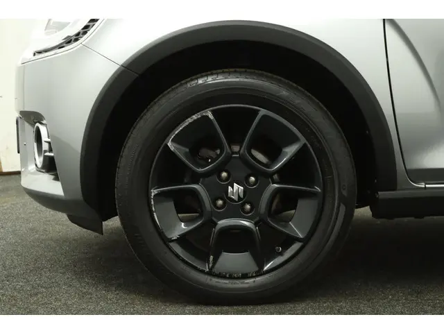 Suzuki Ignis 1.2 Stijl 2019 Benzine 38