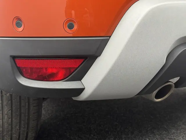 Dacia Duster 1.0 TCe 100 Bi-Fuel Prestige 2021 LPG/Gas 27