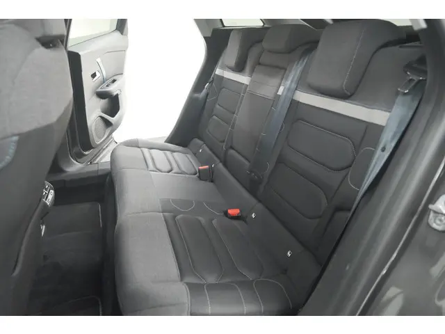 Citroën ë-C4 Shine 50 kWh 2022 Elektrisch 34