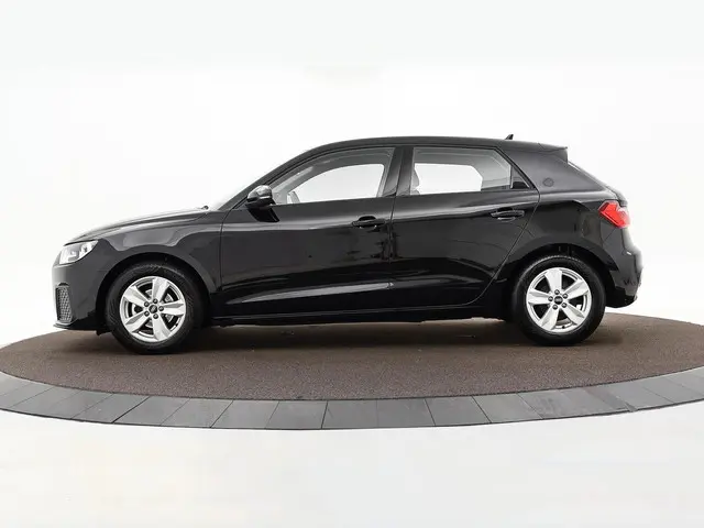 Audi A1 Sportback 25 TFSI 95pk Pro Line 2023 Benzine 24