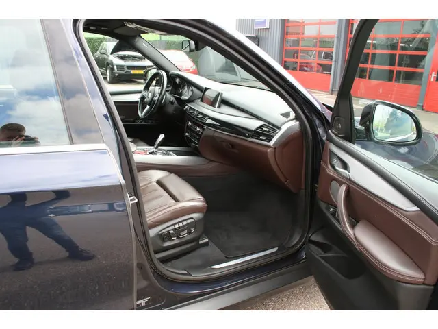 BMW X5 XDrive40e High Executive 2015 Hybride Benzine 9