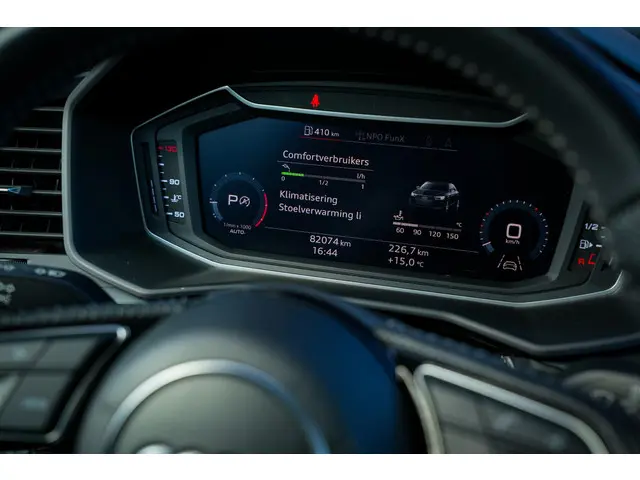 Audi A1 Sportback 40 TFSI S Line Pro Line 2019 Benzine 20
