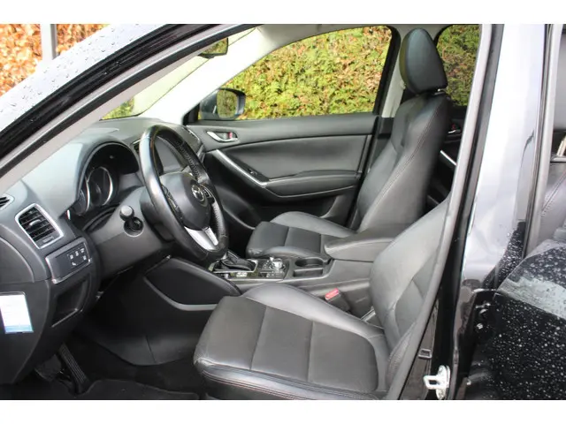 Mazda CX-5 2.5 SkyActiv-G 192 GT-M 4WD 2016 Benzine 10