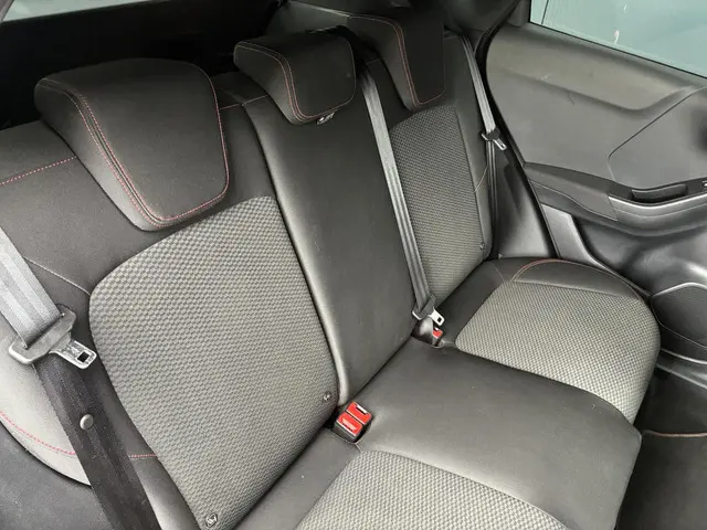 Ford Puma HELAAS VERKOCHT!!! 2020 Benzine 27